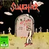 Slaughter - Not Dead Yet Neon Green Vinyl