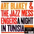 Art Blakey And The Jazz Messengers - A Night In Tunisia