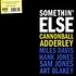 Cannonball Adderley - Somethin' Else Lime Vinyl Edition