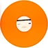 Miles Davis - Milestones Orange Vinyl Edition