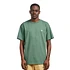 S/S Chase T-Shirt (Duck Green / Gold)