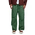 Cole Cargo Pant "Moraga" Twill, 8.25 oz (Duck Green Garment Dyed)