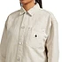 Carhartt WIP - W' Ethel Shirt Jac