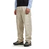 Walter Double Knee Pant (Natural Rinsed)