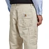 Carhartt WIP - Walter Double Knee Pant