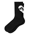 Amour Socks (Black / White)