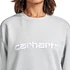 Carhartt WIP - W' Carhartt Sweat