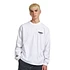 L/S Ducks T-Shirt (White)