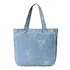 Carhartt WIP - Stamp Tote Bag "Maitland" Stamp Denim, 13.5 o