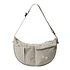 Krumm Medium Bag (Crinkle Taupe)