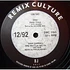 V.A. - Remix Culture 12/92