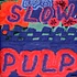 Slow Pulp - EP2 / Big Day Cloudy Orange Vinyl Edition