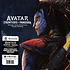 Pinar Toprak - OST Avatar: Frontiers Of Pandora Colored Vinyl Edition