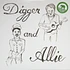 Digger Barnes And Allie Total Blam Blam - Digger And Allie