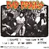 Bad Brains - Omega Sessions Emerald Haze Vinyl Edition