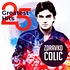 Zdravko Colic - 25 Greatest Hits