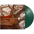 The Backseat Lovers - Waiting To Spill Dark Green Vinyl Edition