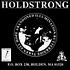 Holdstrong - Gaining Ground