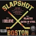 Slapshot - I Believe