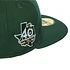 New Era - Texas Rangers MLB Coop Alt 59Fifty Cap