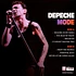 Depeche Mode - Radio Transmission 2001 Radio Broadcast Pink Vinyl Edition