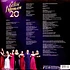 Celtic Woman - 20 (20th Anniversary) Colored Vinyl Edition