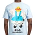 PLEASURES - Duck T-Shirt