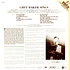 Chet Baker - Sings10 Tracks