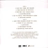Bring Me The Horizon - Sempiternal 10th Anniversary Picture Disc