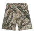 Butter Goods - Foliage Camo Denim Shorts