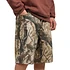 Butter Goods - Foliage Camo Denim Shorts