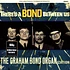 The Graham Bond Organisation - Theres A Bond Between Us