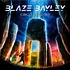 Blaze Bayley - Circle Of Stone Sea Blue Vinyl Edition