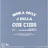 Moka Only Feat. J Dilla - One Time