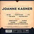 Joanne Kasner - Higher State Of Conscious