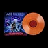Ace Frehley - 10,000 Volts Orange Tabby Vinyl Edition