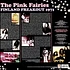 Pink Fairies - Finland Freakout 1971 Clear Pink Vinyl