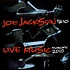 Joe Jackson - Live Music-Europe 2010