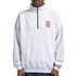 have a good time - Game Of Life Mini Frame Half-Zip Sweatshirt