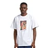 Super Ball Photo S/S Tee (White)