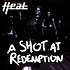 H.E.A.T - A Shot At Redemption Limited Vinyl