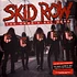 Skid Row - The Gang's All Here Splattered Vinyl Edition