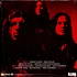 Krisiun - Apocalyptic Revelation Red Vinyl