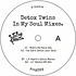 Detox Twins - In My Soul Remixes
