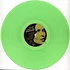 Ennio Morricone - Avantgarde Clear Acid Green Vinyl Edition