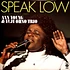 Ann Young & Yuji Ohno Trio - Speak Low Record Store Day 2024 Edition