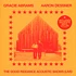 Gracie Abrams - The Good Riddance Acoustic Shows Live Magenta Vinyl Edition