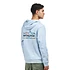 Unity Fitz Uprisal Hoody (Chilled Blue)