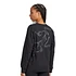 Arc'teryx - Kragg Cotton Bird Crew LS