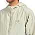 Fred Perry - Hooded Shell Jacket